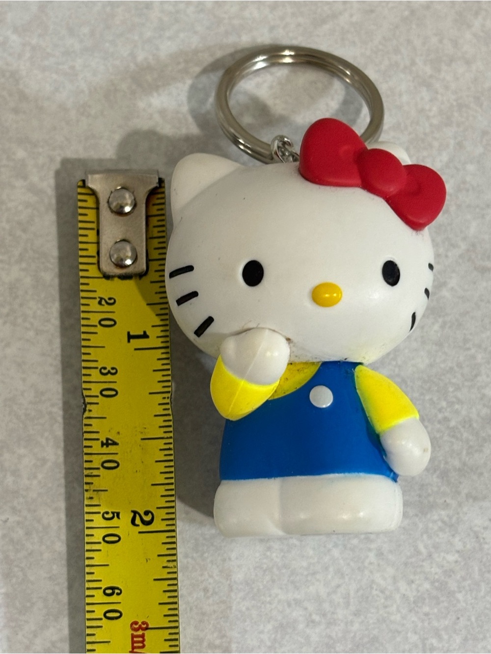 Hello Kitty keychain - Picture 5 of 5